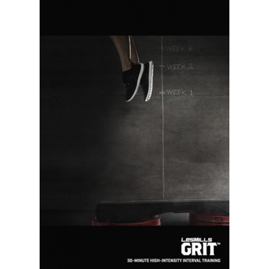 GRIT STRENGTH 05 VIDEO+MUSIC GRIT STRENGTH 05 VIDEO+MUSIC
