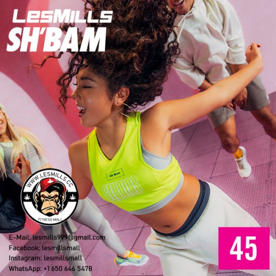 SHBAM 45 VIDEO+MUSIC+NOTES SHBAM 45 VIDEO+MUSIC+NOTES