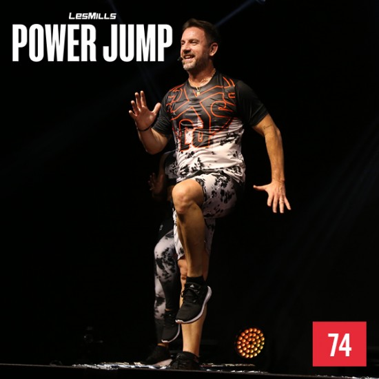 Power Jump MIX 74 VIDEO+MUSIC+NOTES Power Jump MIX 74 VIDEO+MUSIC+NOTES