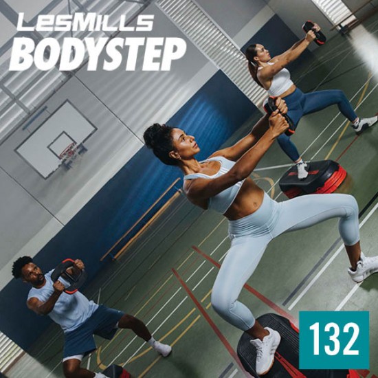 BODY STEP 132 VIDEO+MUSIC+NOTES BODY STEP 132 VIDEO+MUSIC+NOTES