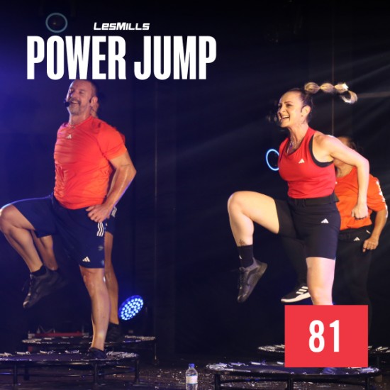 POWER JUMP MIX 81 VIDEO+MUSIC+NOTES POWER JUMP MIX 81 VIDEO+MUSIC+NOTES