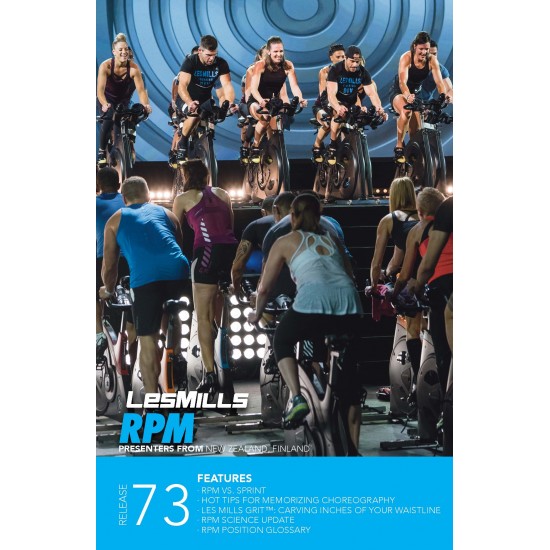 RPM 73 VIDEO+MUSIC+NOTES RPM 73 VIDEO+MUSIC+NOTES