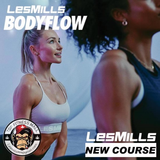Pre Sale BODY BALANCE 110 VIDEO+MUSIC+NOTES Pre Sale BODY BALANCE 110 VIDEO+MUSIC+NOTES