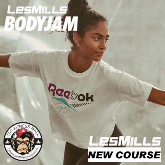 Pre Sale BODY JAM 114 VIDEO+MUSIC+NOTES Pre Sale BODY JAM 114 VIDEO+MUSIC+NOTES