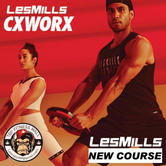 Pre Sale LESMILLS CORE 60 VIDEO+MUSIC+NOTES Pre Sale LESMILLS CORE 60 VIDEO+MUSIC+NOTES
