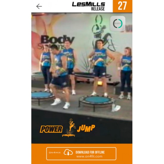 Power Jump MIX 28 VIDEO+MUSIC Power Jump MIX 28 VIDEO+MUSIC